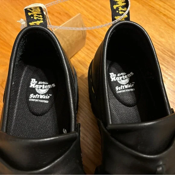 Dr. Martens Loafer - Picture 4 of 6
